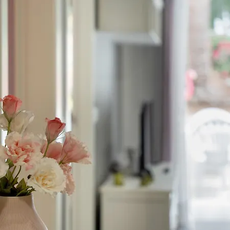 Apto Jardin Del Sol פוארטו דה סנטיאגו