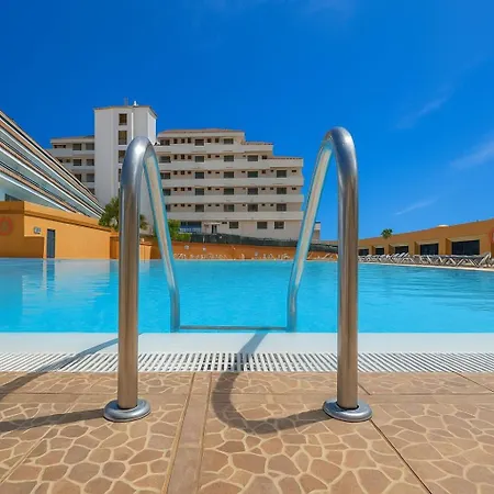 Apto Jardin Del Sol Apartment Puerto de Santiago (Tenerife)