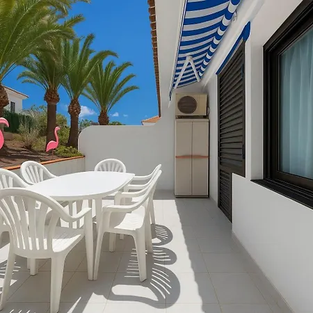 Apto Jardin Del Sol Apartment