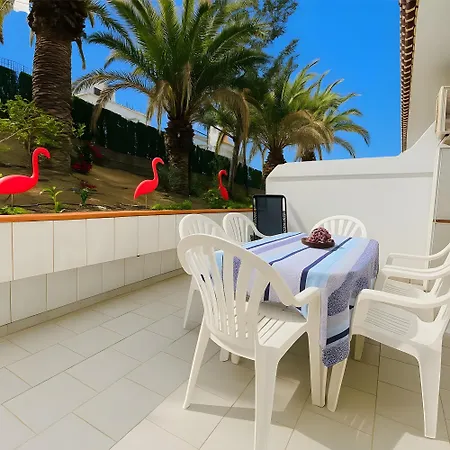 Apto Jardin Del Sol Beach-pool