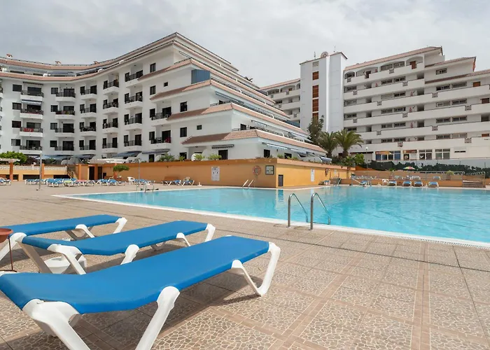 Apartment Apto Jardin Del Sol