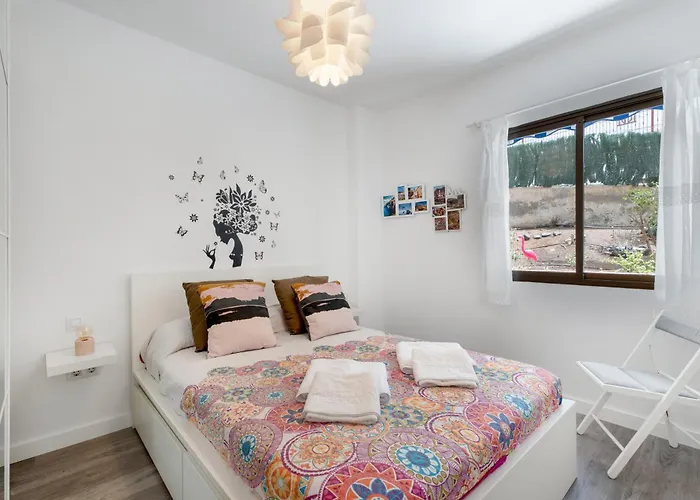 Apto Jardin Del Sol Apartment