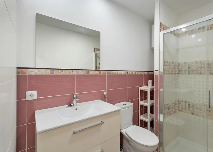Apto Jardin Del Sol Apartment Puerto de Santiago (Tenerife)