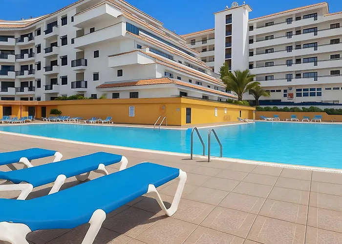 Apto Jardin Del Sol