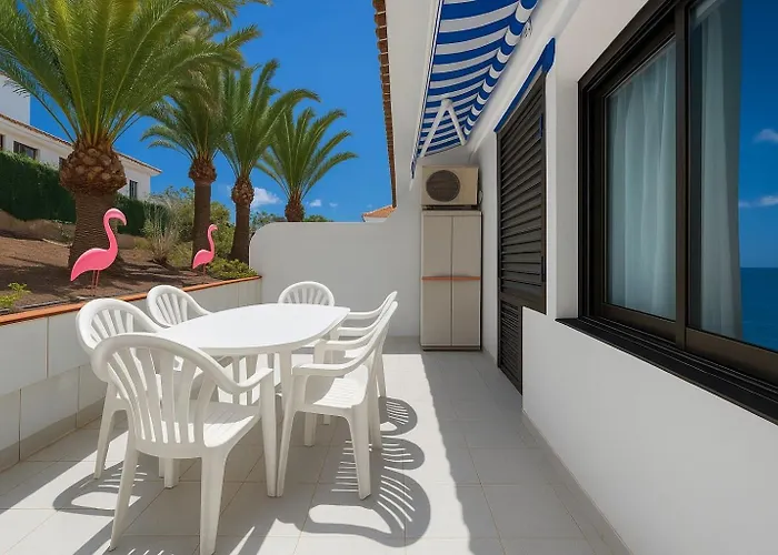 Apto Jardin Del Sol Apartment